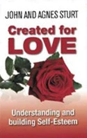 Created for Love