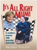 Its all right mum