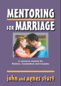 Mentoring for Marriage