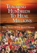 Teaching others to heal millions
