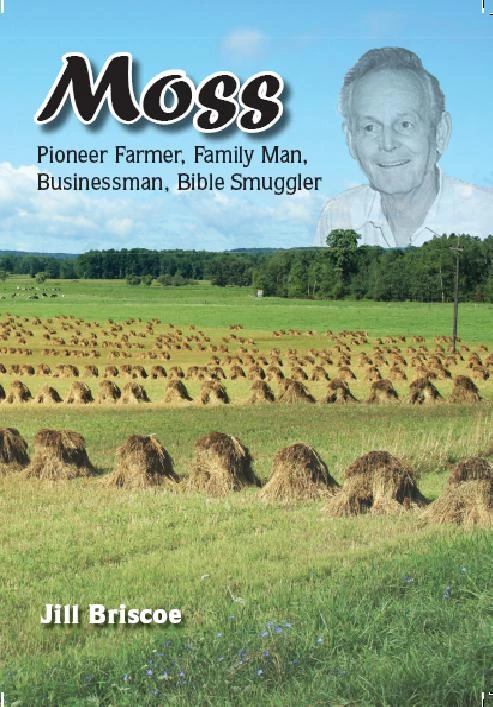 Moss
